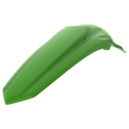POLISPORT BŁOTNIK TYŁ KAWASAKI KX 125/250 01-08 RESTYLING KX 450 22 GREEN