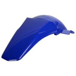 POLISPORT BŁOTNIK TYŁ YAMAHA YZ 250F 03-05, YZ 450F 03-05 KOLOR NIEBIESKI