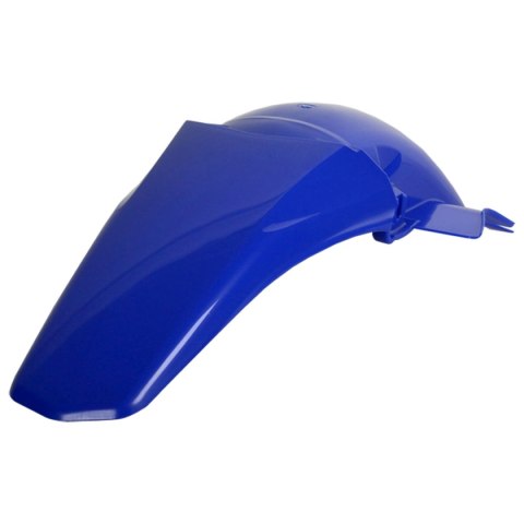 POLISPORT BŁOTNIK TYŁ YAMAHA YZ 250F 03-05, YZ 450F 03-05 KOLOR NIEBIESKI