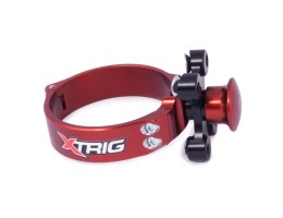 XTRIG BLOKADA AMORTYZATORÓW (HOLESHOT) 54MM KYB; 48MM SHOWA