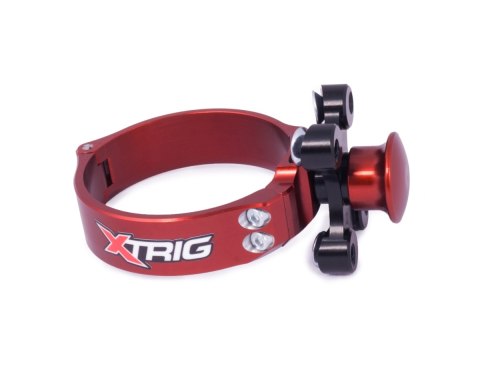 XTRIG BLOKADA AMORTYZATORÓW (HOLESHOT) 54MM KYB; 48MM SHOWA