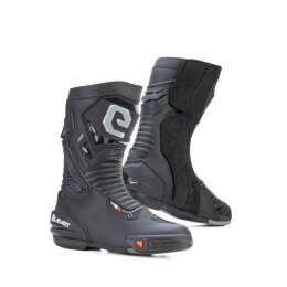 ELEVEIT BUTY SPORTOWE WYSOKIE S MIURA BLACK KOLOR CZARNY ROZMIAR 43