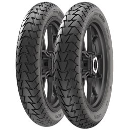 ANLAS OPONA 130/70-12 62P SC360 ALLGRIP TL REI `22