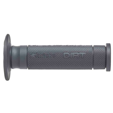 ARIETE MANETKI OFF ROAD DIRT ZONE GRIP MEDIUM Z OTWOREM KOLOR SZARY ARIETE MANETKI OFF ROAD DIRT ZONE GRIP MEDIUM Z OTWOREM KOLOR SZARY