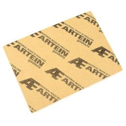 ARTEIN GASKETS TEKTURA USZCZELKOWA DO WYCINANIA USZCZELEK ARKUSZ 300X450X0, 50MM OIL RESISTANT