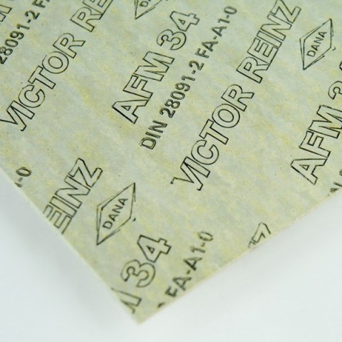 ARTEIN GASKETS DO WYCINANIA USZCZELEK ARKUSZ 300X450X0,75 MM OIL RESISTANT