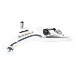 AWORKX DŹWIGNIA HAMULCA KTM SX/EXC/SXF/EXCF 14-23 HUSQVARNA 14-21, GAS MC/M