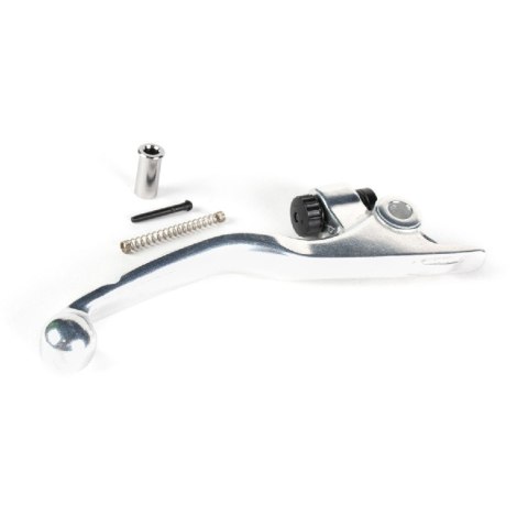 AWORKX DŹWIGNIA HAMULCA KTM SX/EXC/SXF/EXCF 14-23 HUSQVARNA 14-21, GAS MC/M