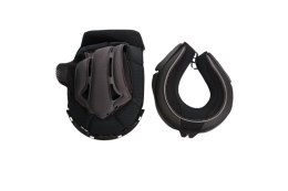 CABERG CZĘŚCI WYŚCIÓŁKA DO KASKU LEVO ROZMIAR XL