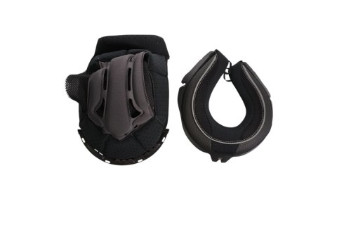 CABERG CZĘŚCI WYŚCIÓŁKA DO KASKU LEVO ROZMIAR XL