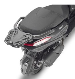 KAPPA STELAŻ KUFRA PIAGGIO MP3 HPE 400 SPORT 530 EXCLUSIVE 22-, BEZ PŁYTY