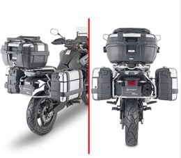 KAPPA STELAŻ KUFRÓW BOCZNYCH MONOKEY CF MOTO 800 MT 22-, -RÓWNIEŻ POD KUFRY