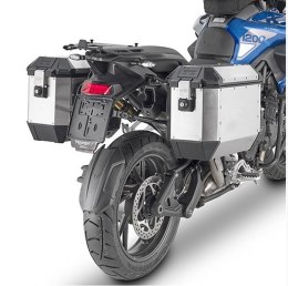 KAPPA STELAŻ KUFRÓW BOCZNYCH MONOKEY TRIUMPH TIGER 1200 GT EXPLORER 22 -RÓW