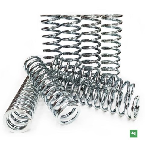 NEWFREN SPRĘŻYNY SPRZĘGŁA GAS MC 65 21-23, KTM SX 60 00, 00-24, SXS 12-15, XC 08-09