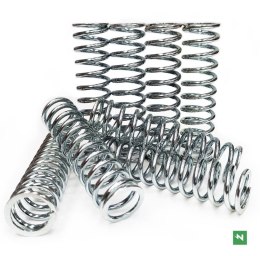 NEWFREN SPRĘŻYNY SPRZĘGŁOWE HONDA CR 125R 83-99, HYSQVARNA TC 125 14-17, TE