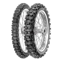 PIRELLI OPONA 80/100-21 SCORPION XC MID HARD 5 `22