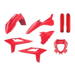 POLISPORT KPL PLASTIKÓW BETA RR 2T/4T 20-22 W ZESTAWIE OSŁONA LAMPY 8667300