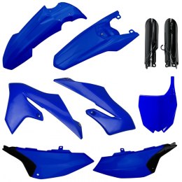 POLISPORT KPL PLASTIKÓW YZ 65 19-24 W ZEST. TABLICA 8665500002 I OSŁONY AMORTYZARORÓW 839