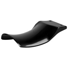 POLISPORT OSŁONA AMORTYZATORA TYŁ HONDA CR 80/85 96-07; 125R 93-07 250R 9