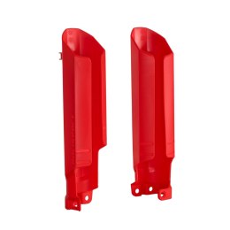 POLISPORT OSŁONY TELESKOPÓW/AMORTYZATORÓW FULL WRAP BETA RR 2T/4T 19-23 RED