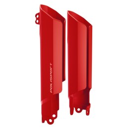 POLISPORT OSŁONY TELESKOPÓW AMORTYZATORÓW FULL WRAP CRF 250 450R 19-23 450RX