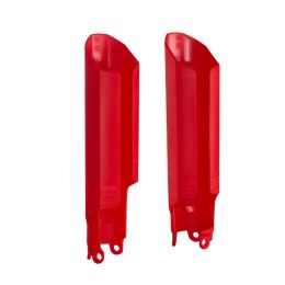 POLISPORT OSŁONY TELESKOPÓW AMORTYZATORÓW FULL WRAP CRF 250 450R 19-23 450RX