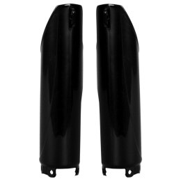 POLISPORT OSŁONY TELESKOPÓW AMORTYZATORÓW CR 125 250 95-03 500R 95-02 CRF 450 02-03