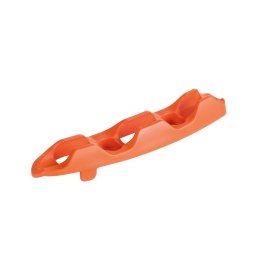 POLISPORT UCHWYT PRZEWODU HAMULCOWEGO TYŁ KTM SX SX-F XC XC-F EXC EXC-F XC-W XCF-W 08-23