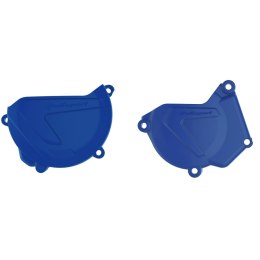 POLISPORT OSŁONY POKRYWY ALTERNATORA I SPRZĘGŁA YAMAHA YZ 250 05-23 8464500