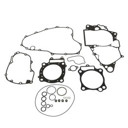XRADICAL KOMPLET USZCZELEK HONDA CRF 450 R 4T '02-'04