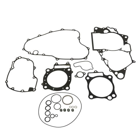 XRADICAL KOMPLET USZCZELEK HONDA CRF 450 R 4T '02-'04