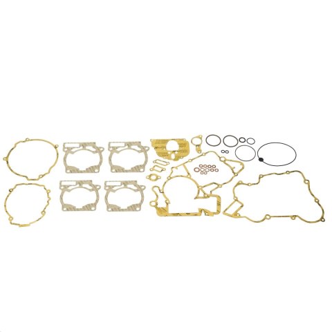 XRADICAL ARTEIN GASKETS KOMPLET USZCZELEK KTM EXC 125 02-06 ,SX 125 02-06