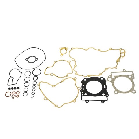 XRADICAL ARTEIN GASKETS KPL USZCZELEK KTM SXF 250 06- 12, EXCF 07- 13, HUSQVARNA FE/FC 14- 16