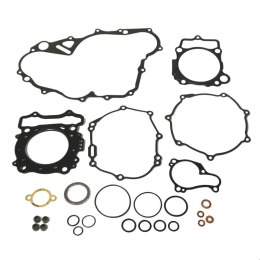 XRADICAL KOMPLET USZCZELEK YAMAHA YZ 250F 4T '14-'15 , WR 250F 4T '15-'19