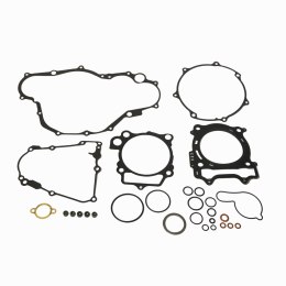 XRADICAL KOMPLET USZCZELEK YAMAHA YZ 450F 4T '06-'09 WR 450 F '07-'14