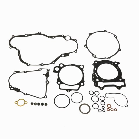 XRADICAL KOMPLET USZCZELEK YAMAHA YZ 450F 4T '06-'09 WR 450 F '07-'14