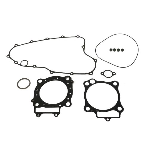 XRADICAL SMART KIT TOP-END + USZCZELKI POKRYW SPRZĘGŁA HONDA CRF 450 02-04