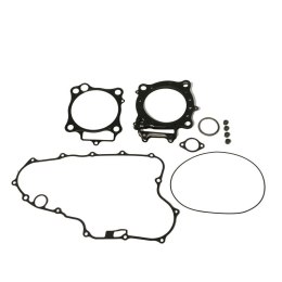XRADICAL SMART KIT TOP-END + USZCZELKI POKRYW SPRZĘGŁA HONDA CRF 450 X 05-1