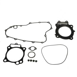 XRADICAL SMART KIT TOP-END + USZCZELKI POKRYW SPRZĘGŁA HONDA CRF 450 07-08