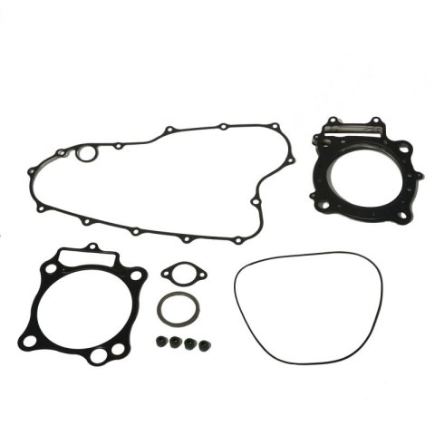 XRADICAL SMART KIT TOP-END + USZCZELKI POKRYW SPRZĘGŁA HONDA CRF 450 07-08