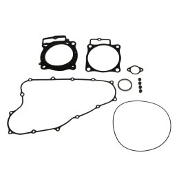 XRADICAL SMART KIT TOP-END + USZCZELKI POKRYW SPRZĘGŁA HONDA CRF 450 09-16