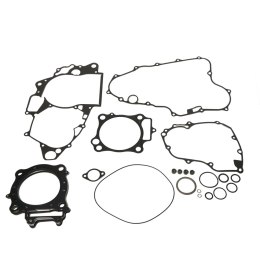 XRADICAL SMART KIT TOP-END + USZCZELKI POKRYW SPRZĘGŁA HONDA CRF250R 10-17