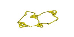 XRADICAL USZCZELKA KARTERÓW SILNIKA HONDA CR 125R '00-'02