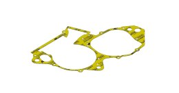 XRADICAL USZCZELKA KARTERÓW SILNIKA HONDA CR 250R '04-'07