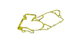 XRADICAL USZCZELKA KARTERÓW SILNIKA ŚRODKA KTM SX 125 02-15, EXC 02-16, HUS