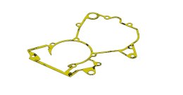 XRADICAL ARTEIN GASKETS USZCZELKA KARTERÓW SILNIKA ŚRODKA KTM SX 65 09- 23, HUSQVARNA TC 14- GAS MC