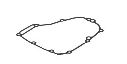 XRADICAL USZCZELKA POKRYWY ALTERNATORA HONDA CRF 450R '09-'16