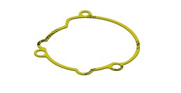 XRADICAL ARTEIN GASKETS USZCZELKA POKRYWY ALTERNATORA KTM SX 50 09- 21, GAS MC 21- 23