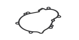 XRADICAL USZCZELKA POKRYWY ALTERNATORA KTM SXF 350 11-15, 250 13-15, EXCF 1