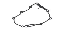 XRADICAL USZCZELKA POKRYWY ALTERNATORA YAMAHA YZF 450 '10-'13